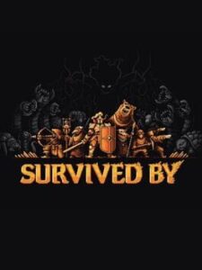 Survived By