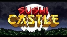Sushi Castle