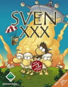 Sven XXX