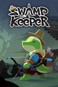 Swamp Keeper