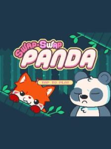 Swap-Swap Panda