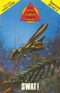 Swat!
