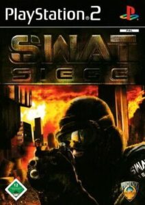 SWAT Siege