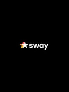 Sway
