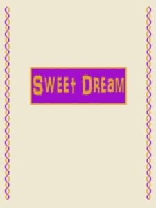 Sweet Dream