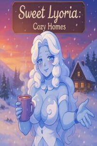 Sweet Lyoria: Cozy Homes