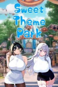 Sweet Theme Park