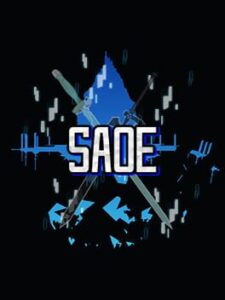 Sword Art Online Eron