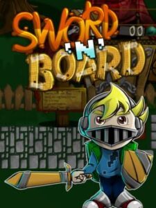 Sword 'N' Board