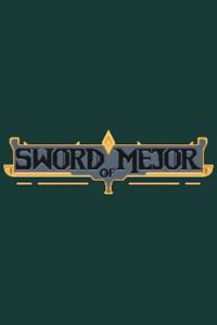 Sword of Mejor