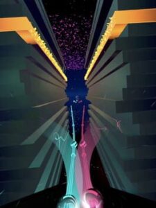 Synth Riders: Muse - "Starlight"