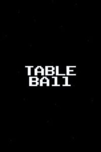 Table Ball