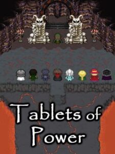 Tablets of Power