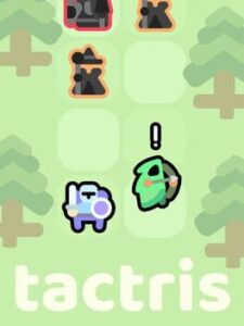 Tactris