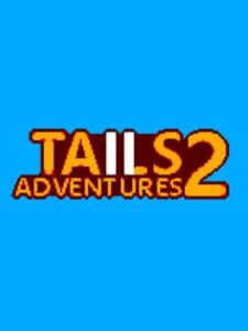 Tails' Adventures 2