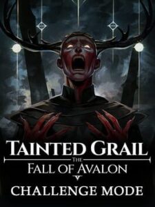 Tainted Grail: The Fall of Avalon - Challenge Mode DLC