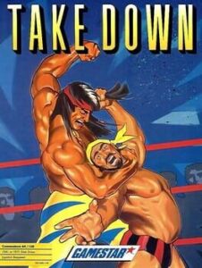 Take Down