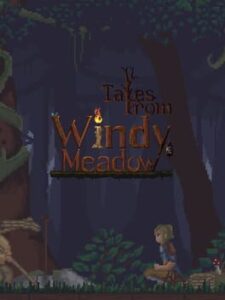 Tales From Windy Meadow