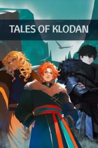 Tales of Klodan