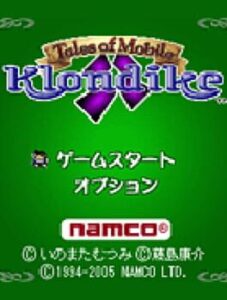 Tales of Mobile: Klondike