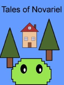 Tales of Novariel