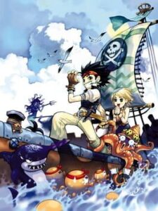Tales of Pirates