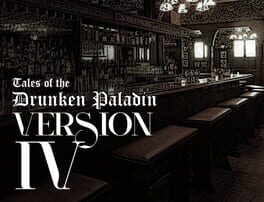 Tales of the Drunken Paladin