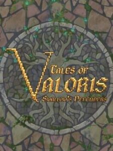 Tales of Valoris: Swallow's Defenders
