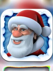 Talking Santa