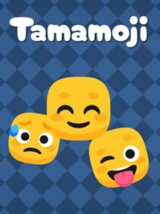 Tamamoji