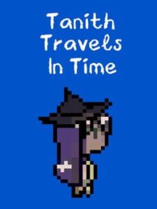 Tanith Travels Through Time