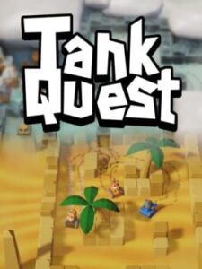 Tank Quest