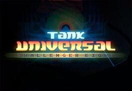 Tank Universal: Challenger Eight