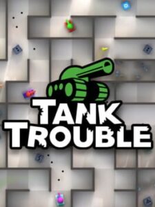 TankTrouble
