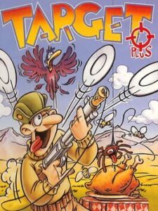 Target Plus