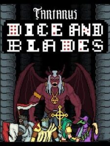 Tartarus: Dice & Blades