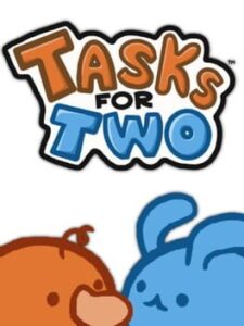 Tasks for Two