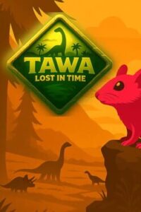 Tawa: Lost in Time