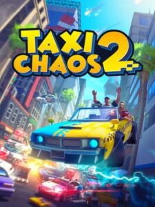 Taxi Chaos 2