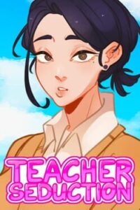 Teacher Seduction