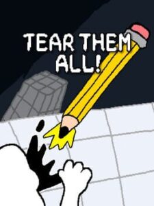 Tear Them All