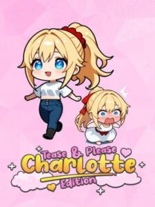 Tease and Please: Charlotte Edition
