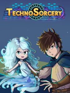 TechnoSorcery