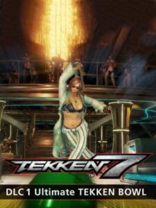 Tekken 7: Ultimate Tekken Bowl & Additional Costumes