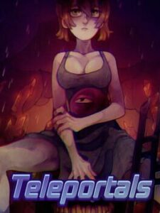 Teleportals. I swear it's a nice game.