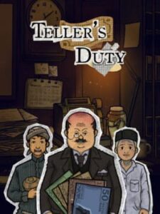 Teller's Duty