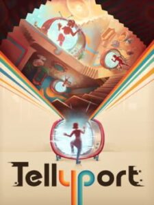 Tellyport