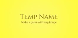 Temp Name - Customizable Space Shooter