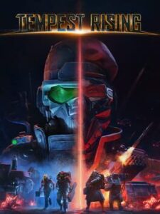Tempest Rising
