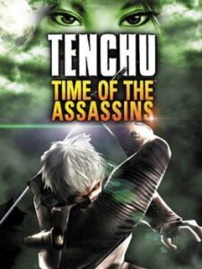 Tenchu: Time Of The Assassins